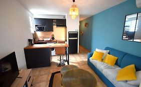 La Bulle Bleue - Coeur De St Gilles Les Bains